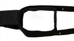 DuPont Kevlar Equalizer Loop for extended wear and tear