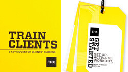 TRX PRO Kit cards
