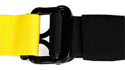 TRX adjusters