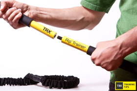 TRX Rip Trainer Kit