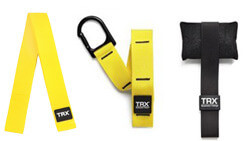 TRX PRO Kit