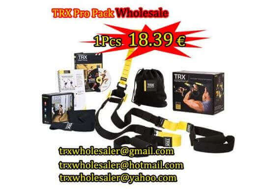 Counterfeit suspension trainer photographed as it was listed in an online shop