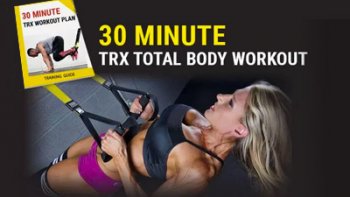 30 minutes TRX workout plan