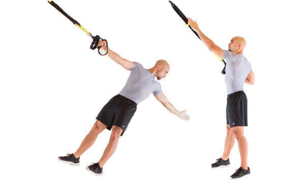 Trx Full Body Workout Pdf Trx Full Body Workout Pdf