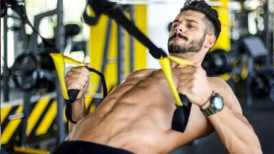 what is trx workout