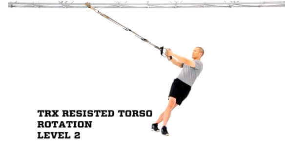 trx torso rotation
