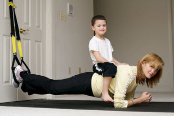 trx exercises for lower body