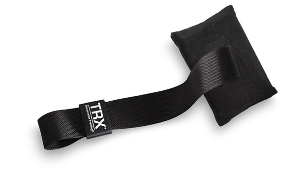 Trx Suspension Traner How To Capture And Install Trx Straps