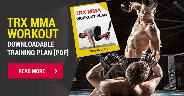 Trx Mma Workout Training Program