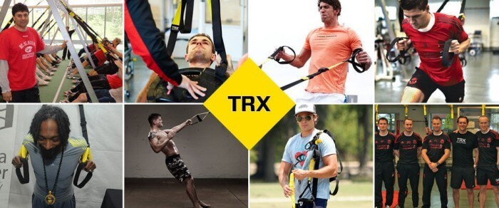 trx training review