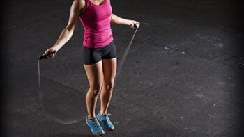 jump roping exercises