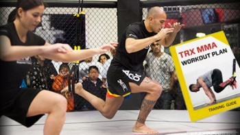 trx mma workout download