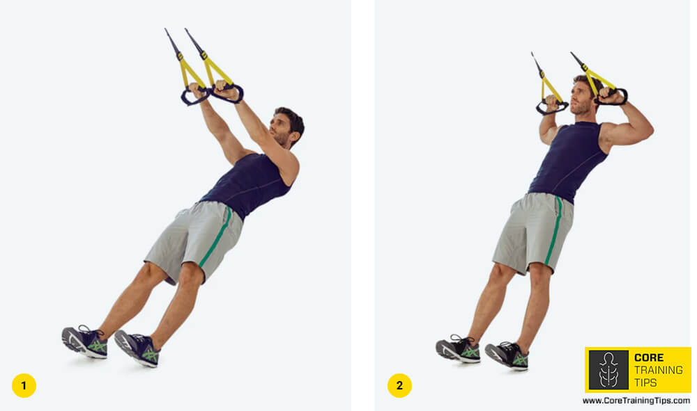 10 Exercises For Circuit Training Workout