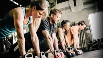 group training benefits