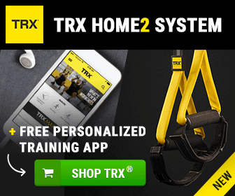 TRX Workout Video