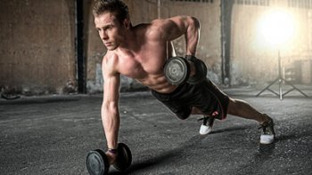 7 benefits of high intensity interval training