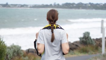 working out while traveling