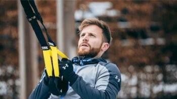 winter workout plan