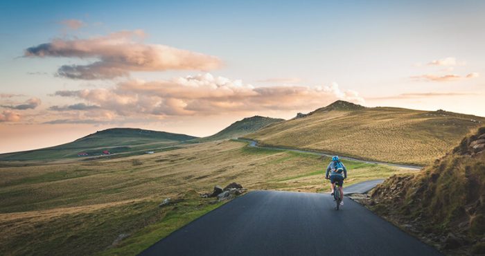 static cycling benefits