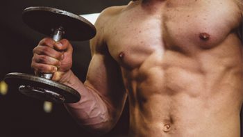 hypertrophy workout example