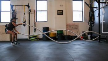 hiit workout gear