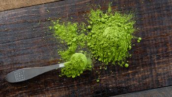 Health Benefits of Matcha Green Tea