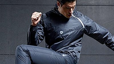 sauna suit pros and cons