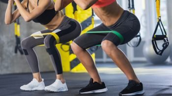 TRX vs. Resistance Bands: What's the Better Workout?