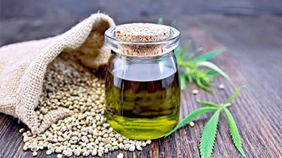 CBD oil