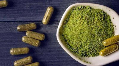 The Effects of Kratom Use