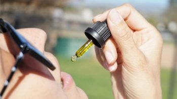 CBD Health Supplement