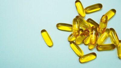 How much vitamin D for muscle growth