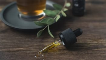 CBD oil