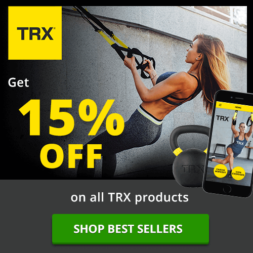 Trx Mma Workout Training Program