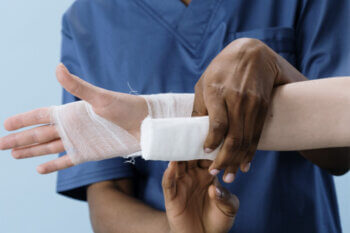 Wound Dressing: Best Practices