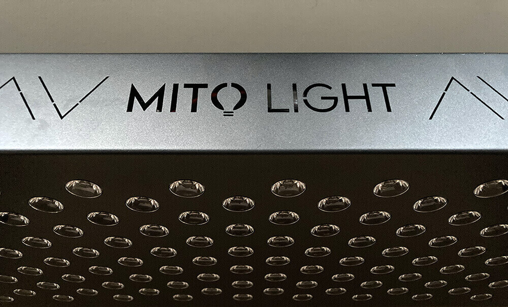 best red light therapy device for home use