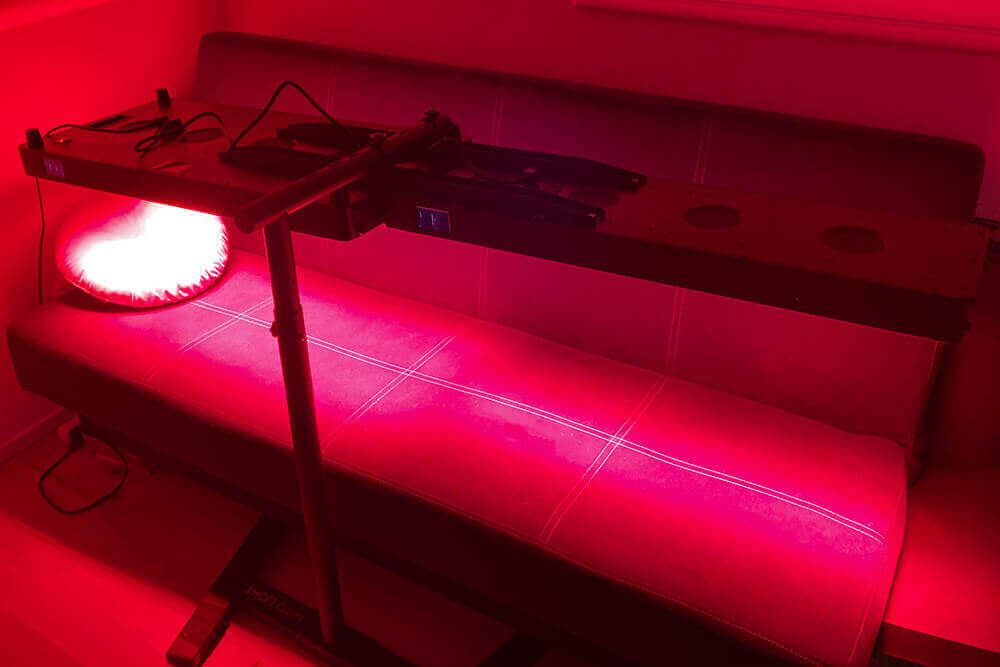 best red light therapy devices uk for arthritis