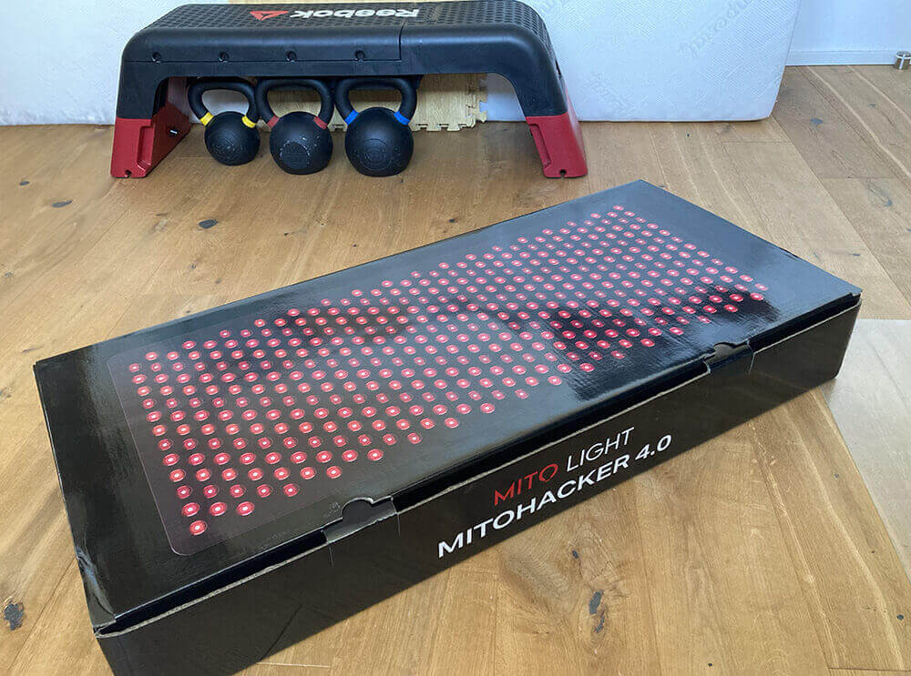 best red light therapy uk reviews