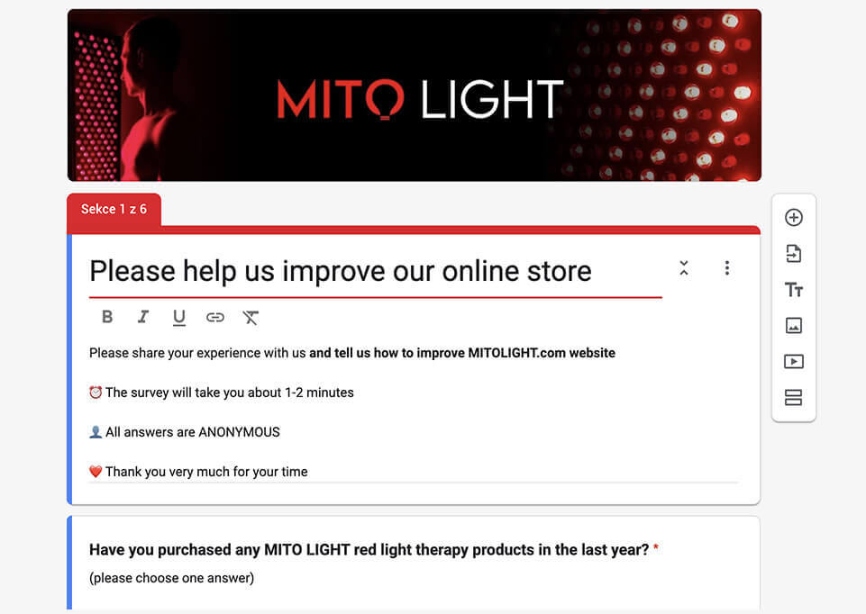 Is Mitolight better than Joovv?