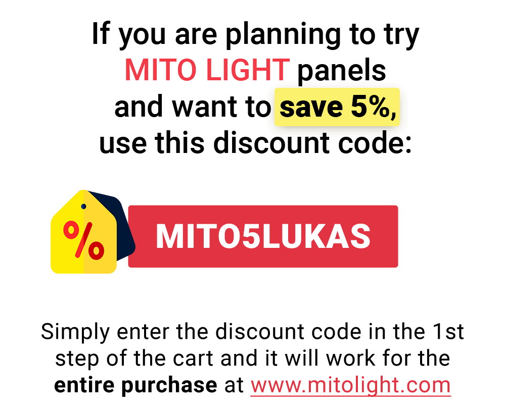 shop mitolight red light-therapy