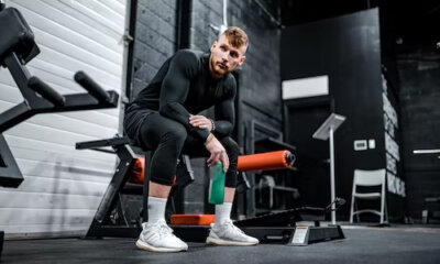 fitness motivation