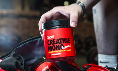 creatine monohydrat