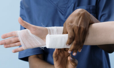 Wound Dressing: Best Practices